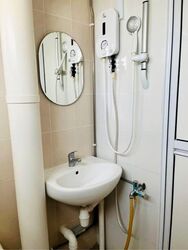 Blk 232 Kebun Baru Palm View (Ang Mo Kio), HDB 3 Rooms #555667021